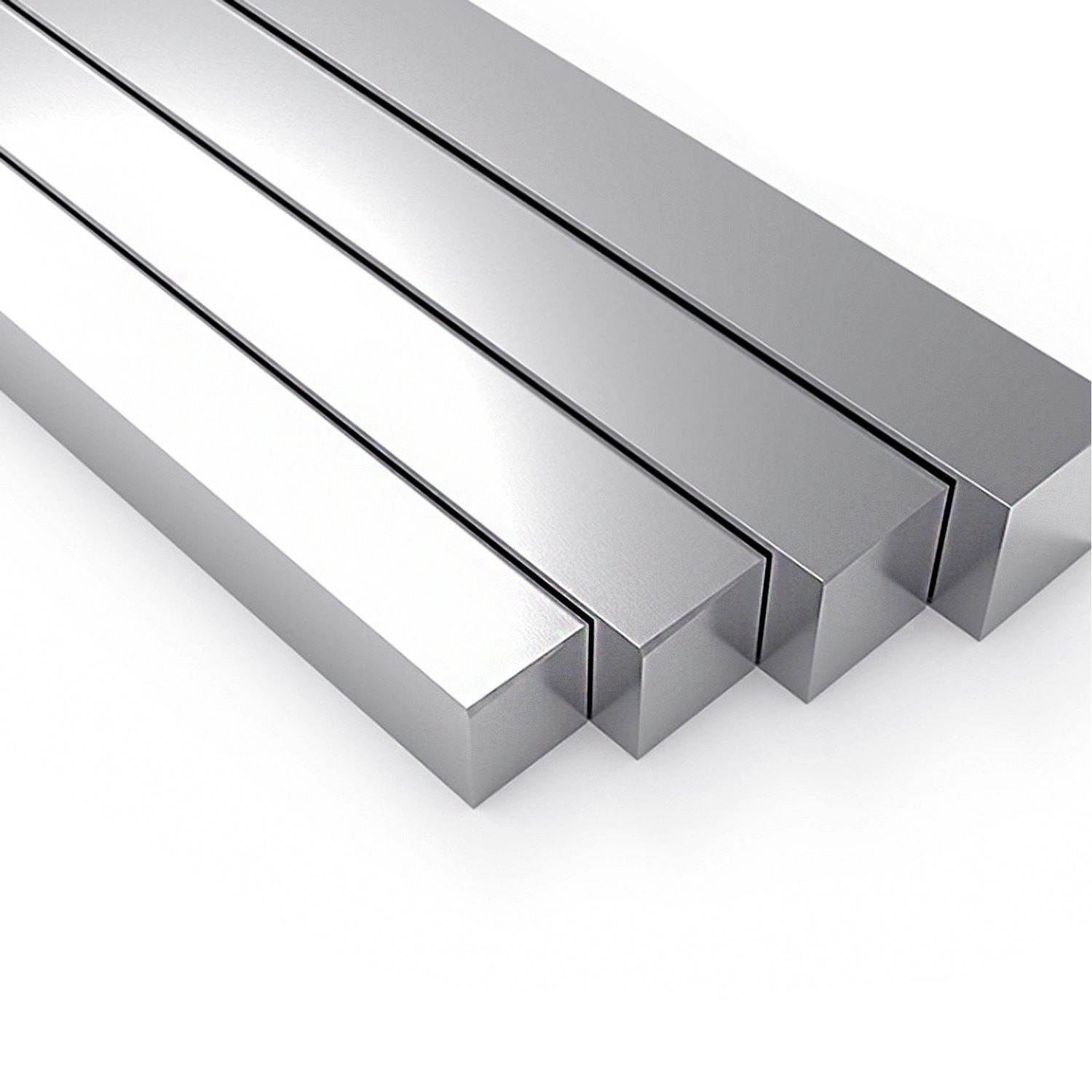 Mild steel flat bar