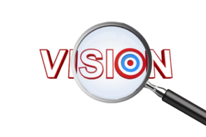 vision