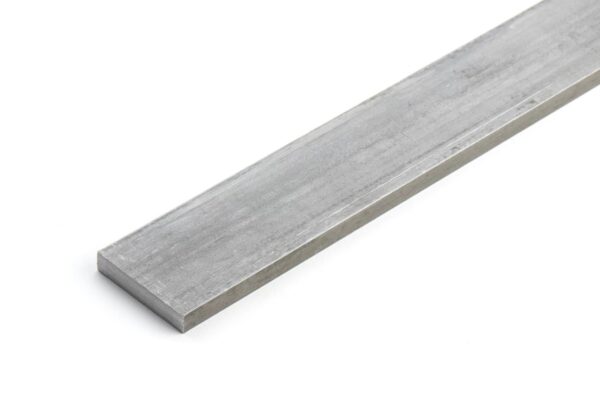 Mild steel flat bar