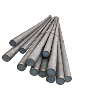 Mild Steel Round Bar 2