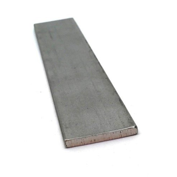 Mild steel flat bar