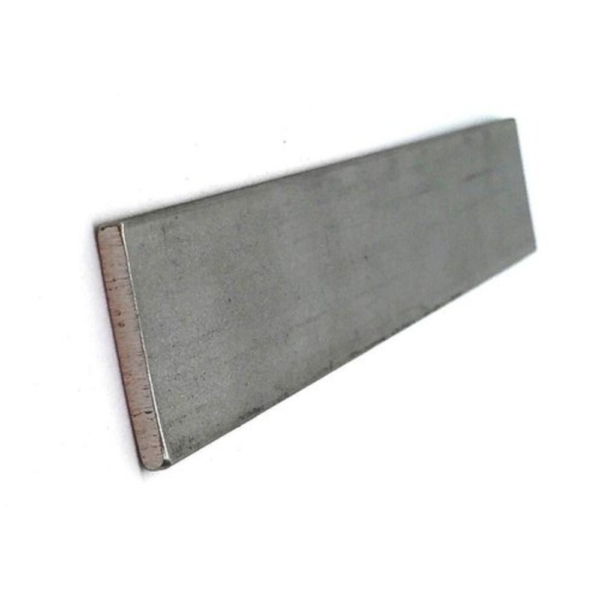 Mild steel flat bar