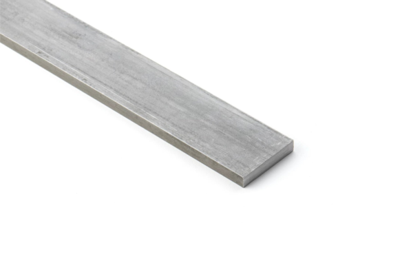 Mild steel flat bar