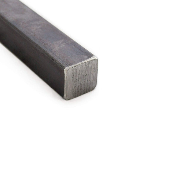 Mild steel square bar