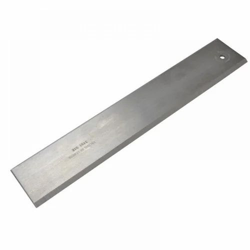 Mild steel flat bar