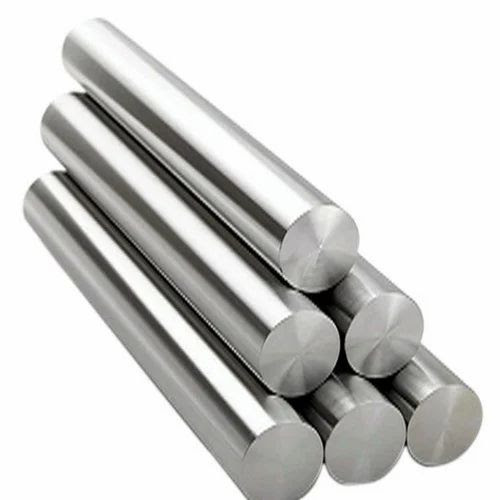 Mild steel round bar