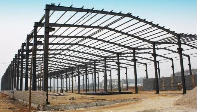 Mild steel round bar