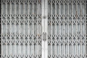 Mild steel flat bar