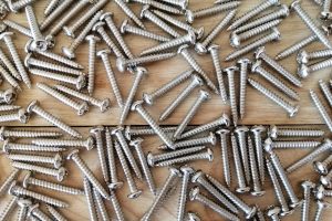 Mild steel square bar
