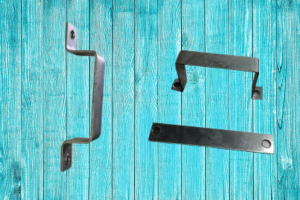 Mild steel flat bar