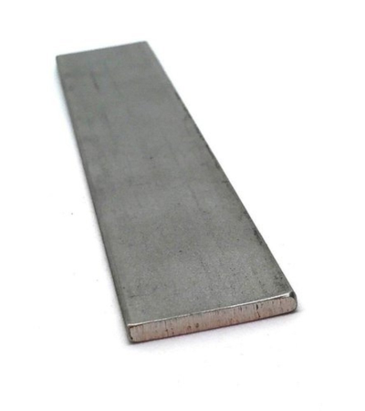 Mild steel flat bar