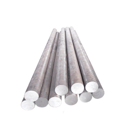 Mild steel round bar