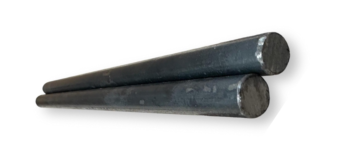 Mild steel round bar