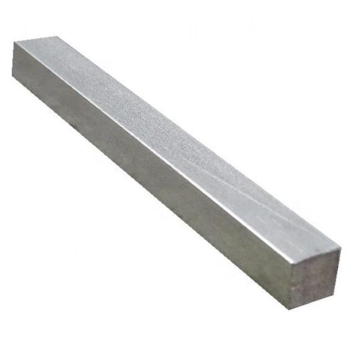 Mild steel square bar